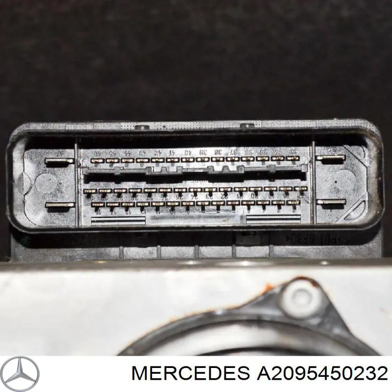 Купить A2095450232 Mercedes Блок управления ABS