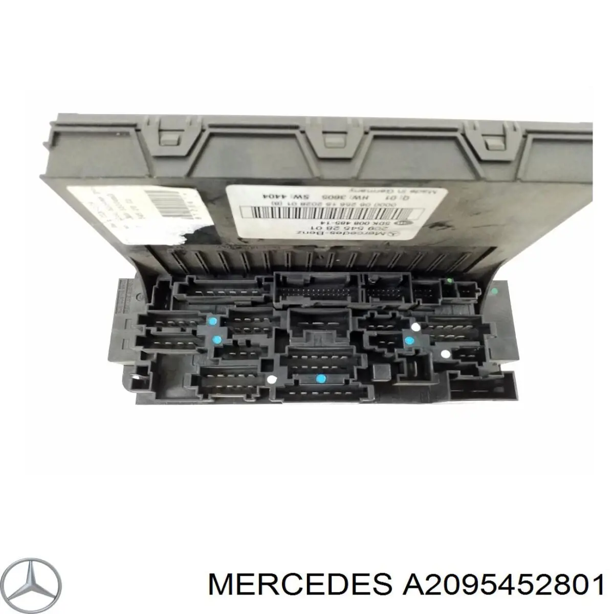  Mercedes 2095452801 цена, от 37.35 USD