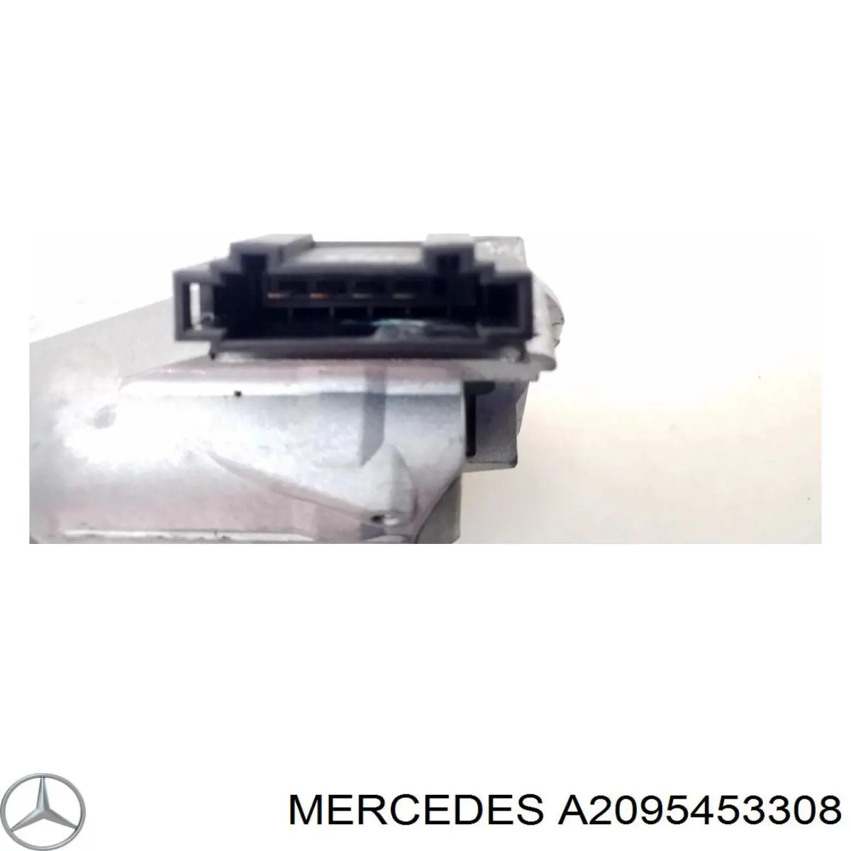 Купить 2095453308 Mercedes Замок зажигания