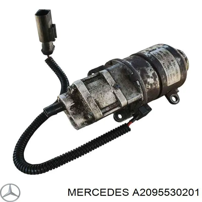 24000015010 Magneti Marelli Насос системы включения сцепления