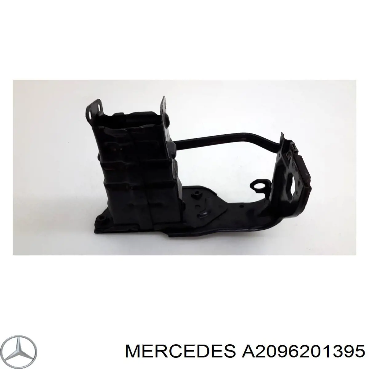  A2096201395 Mercedes