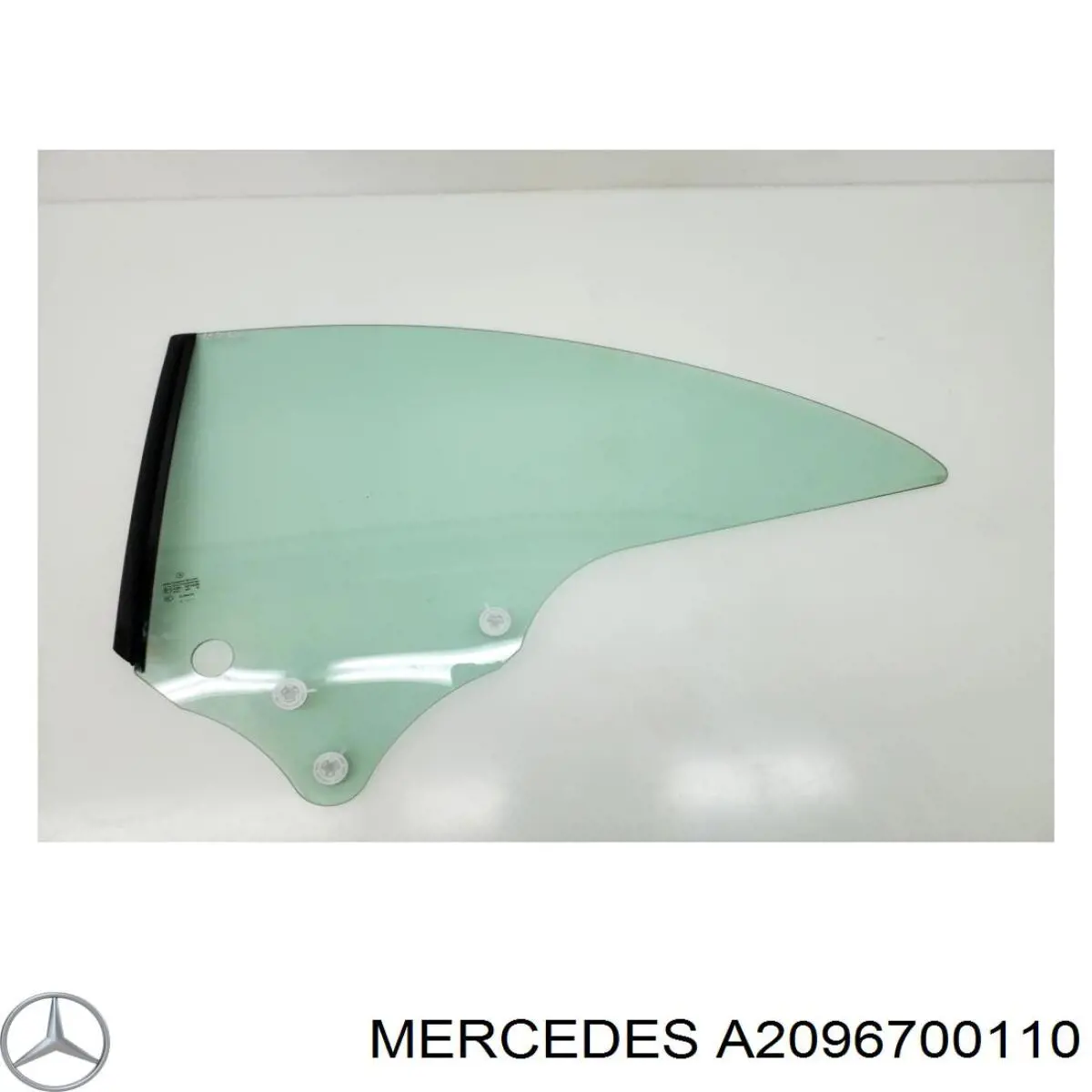  A2096700110 Mercedes