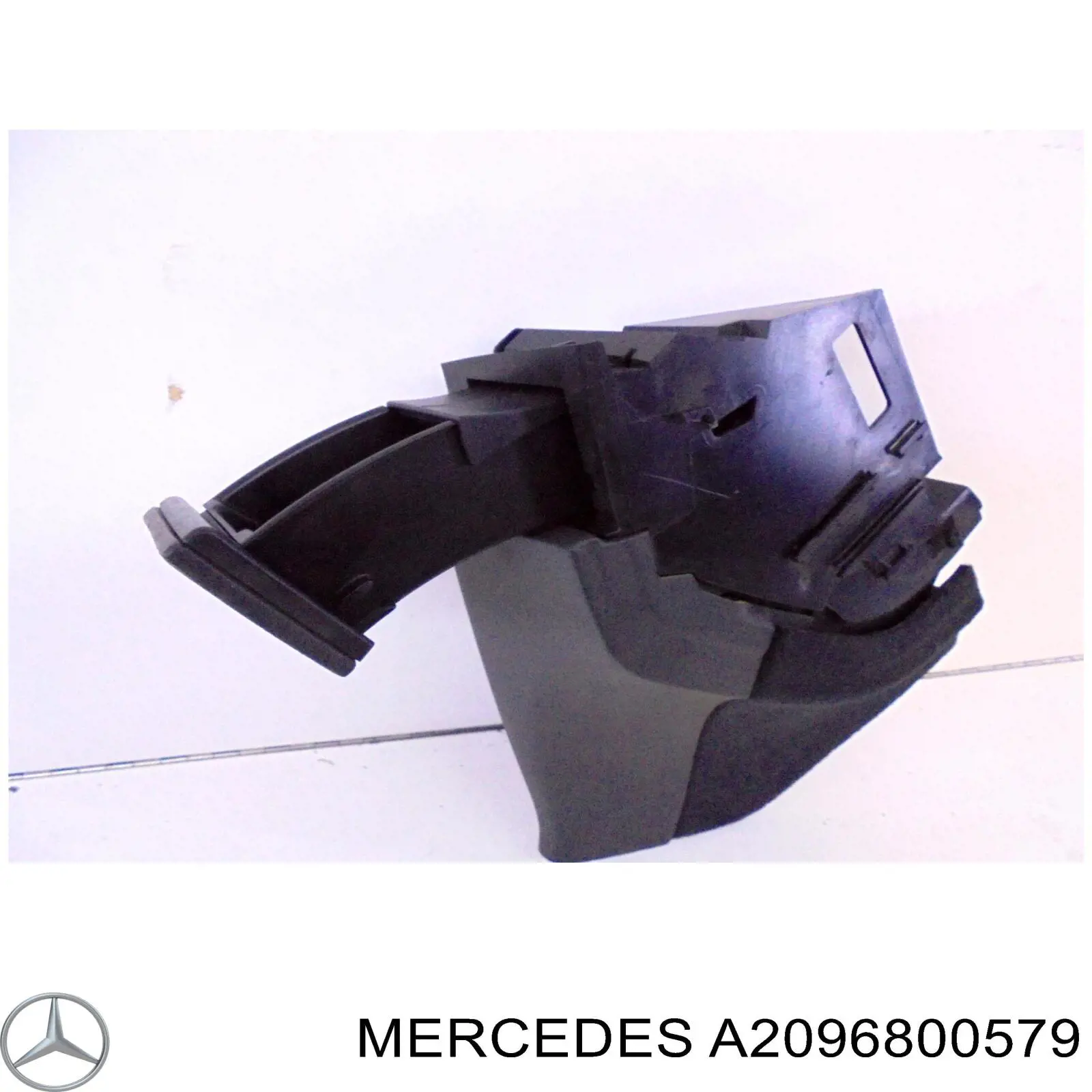  Mercedes A2096800579 цена, от 38.01 USD