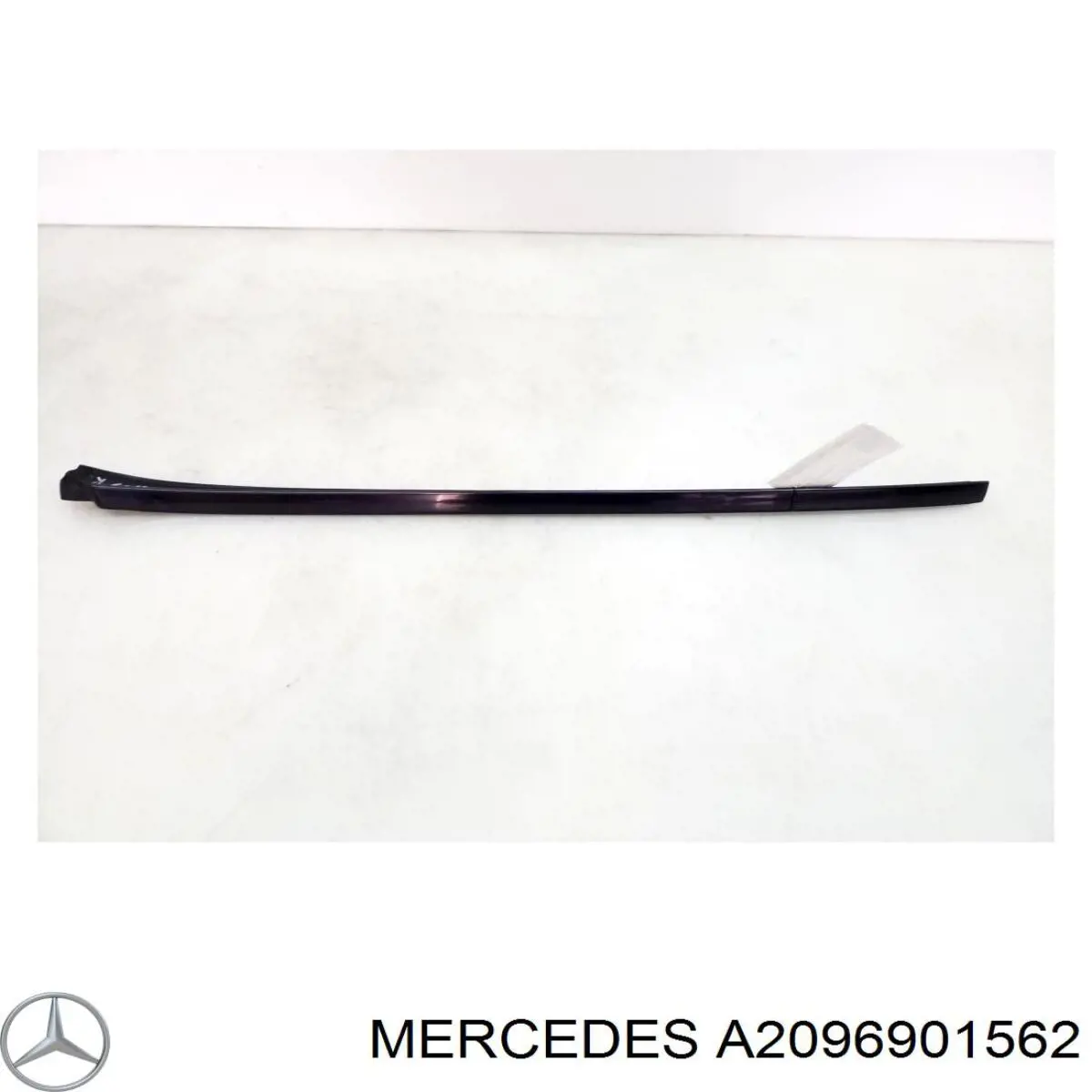  A2096901562 Mercedes