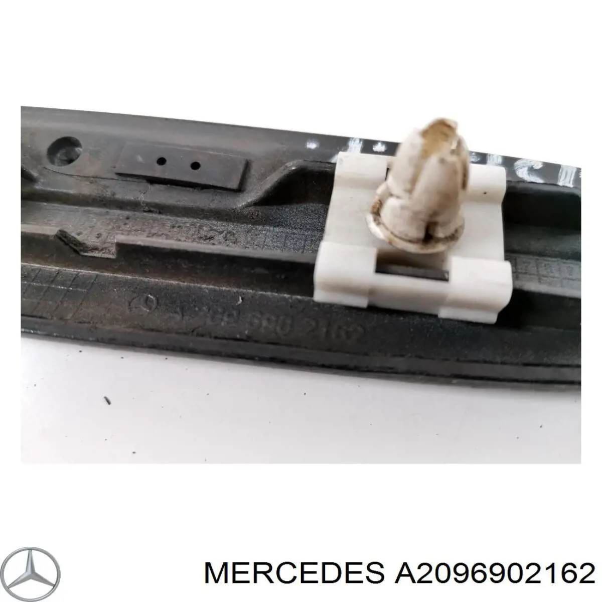  A2096902162 Mercedes