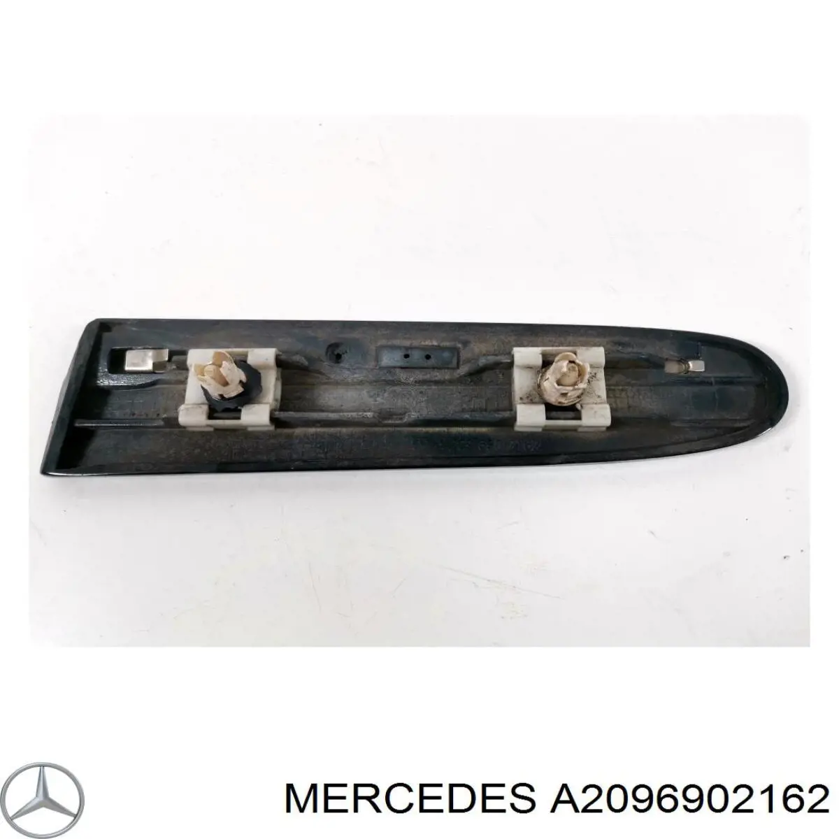  Mercedes A2096902162 цена, от 7.33 USD