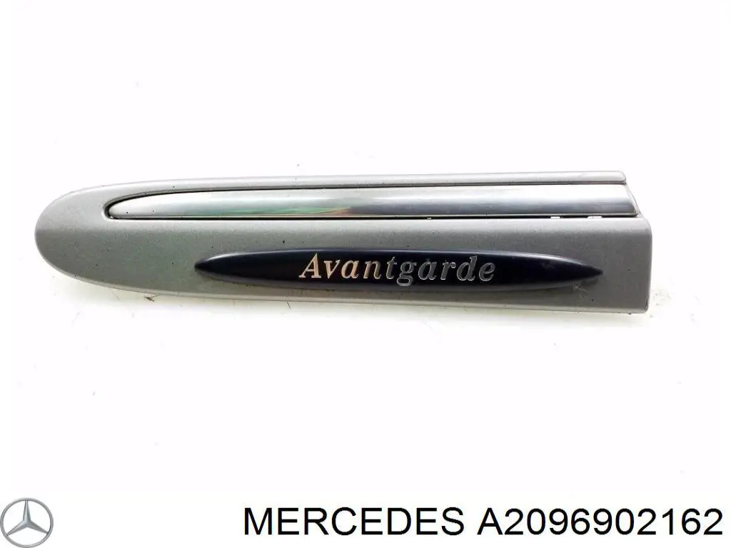 A2096902162 Mercedes 