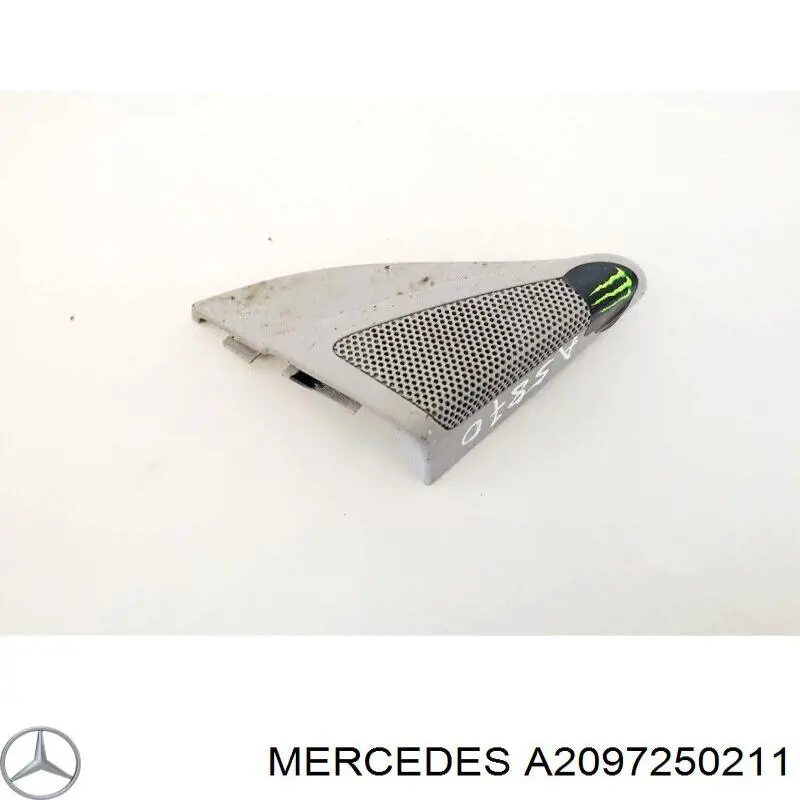  A2097250211 Mercedes