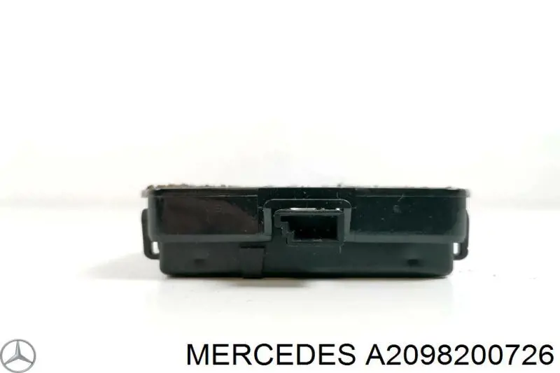 Купить 2098200726 Mercedes Датчик дождя