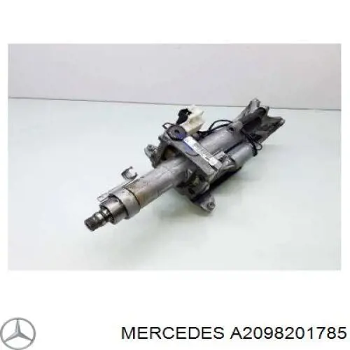  Mercedes A2098201785 цена, от 68.01 USD