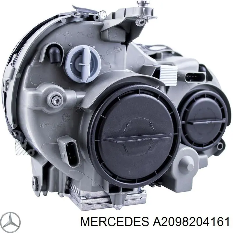 A2098204161 Mercedes 