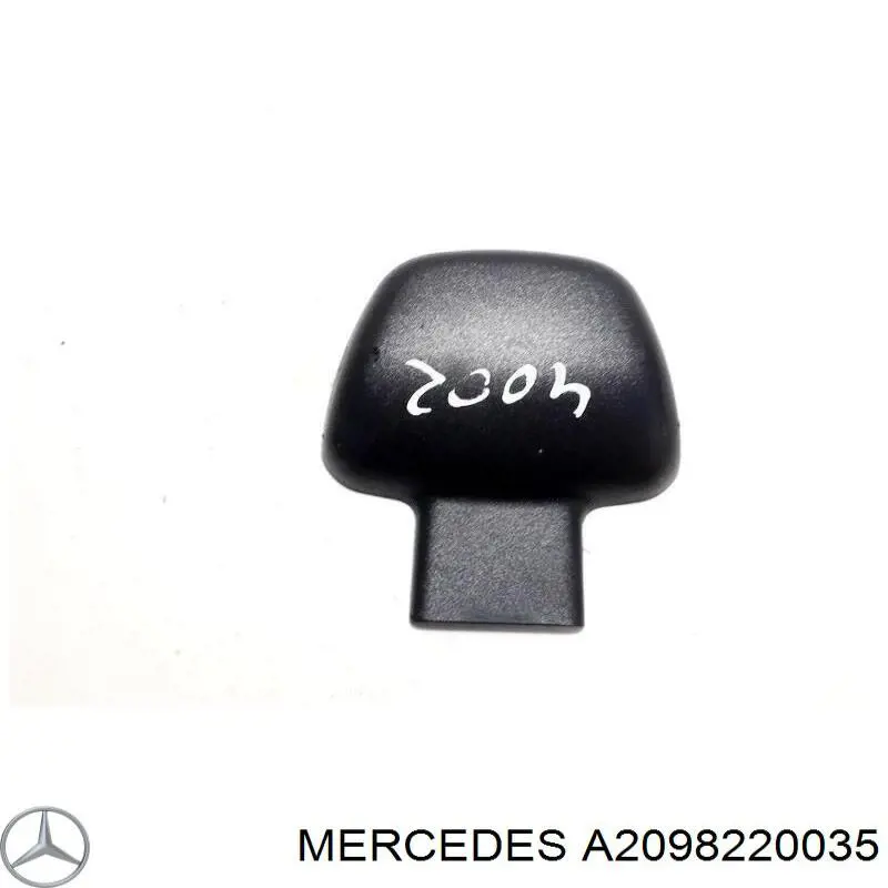  Mercedes A20982200359051 цена, от 7.37 USD