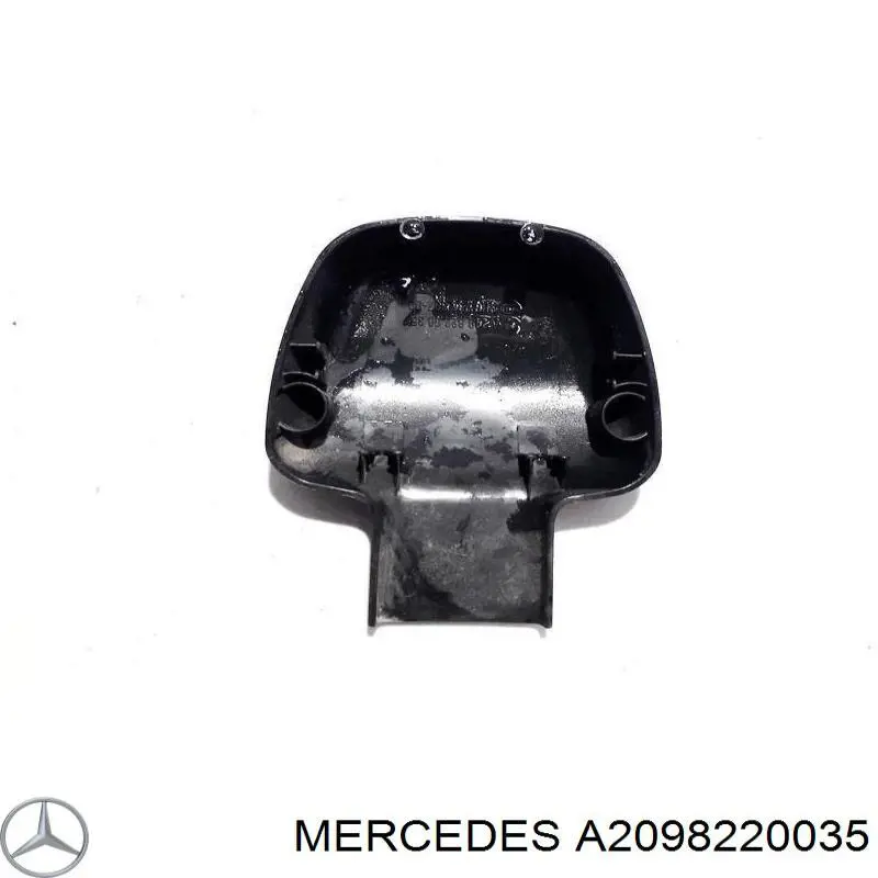  Mercedes A2098220035 цена, от 7.37 USD