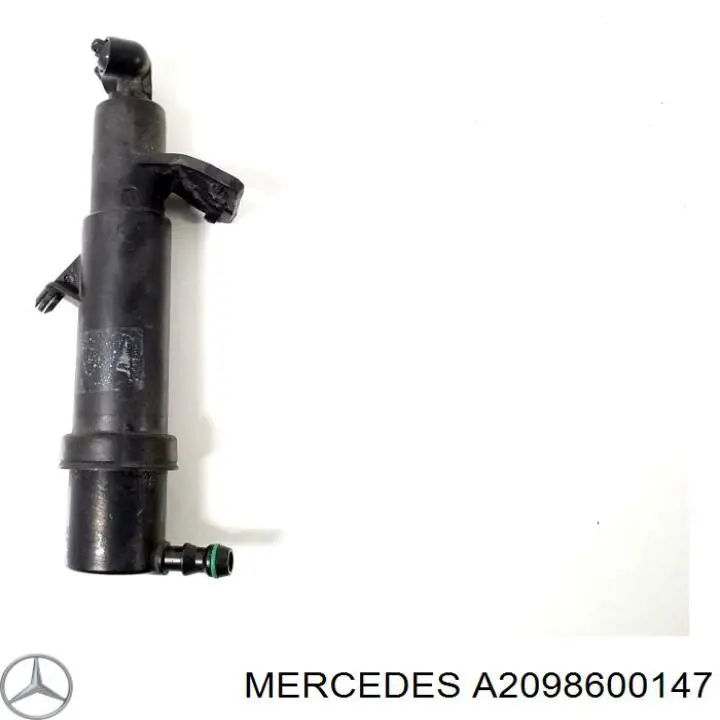  A2098600147 Mercedes