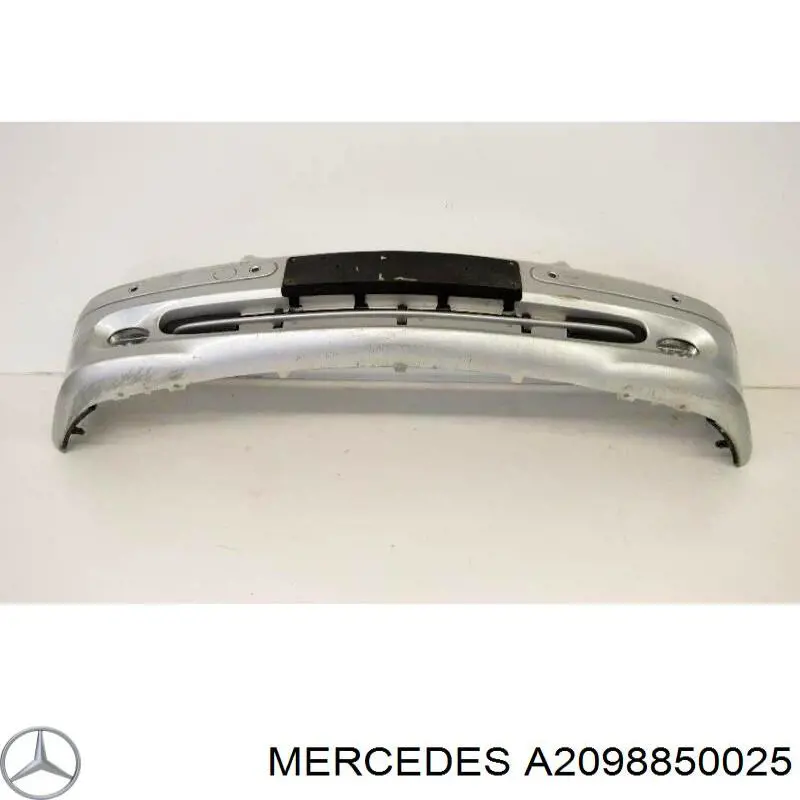 Бампер на авто Polcar 5071075 цена, от 255.91 USD