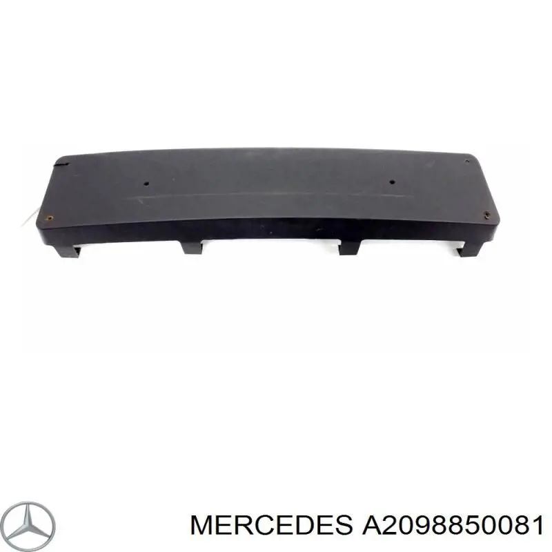  A2098850081 Mercedes