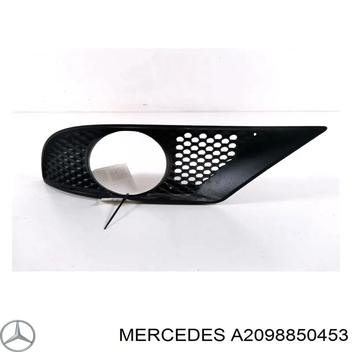  A2098850453 Mercedes