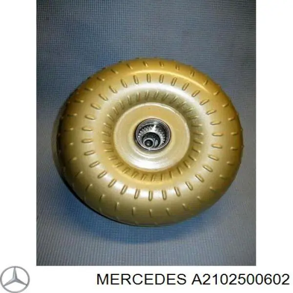 Передача гидромеханическая (ГМП) Mercedes A210250060228 цена, от 164.70 USD