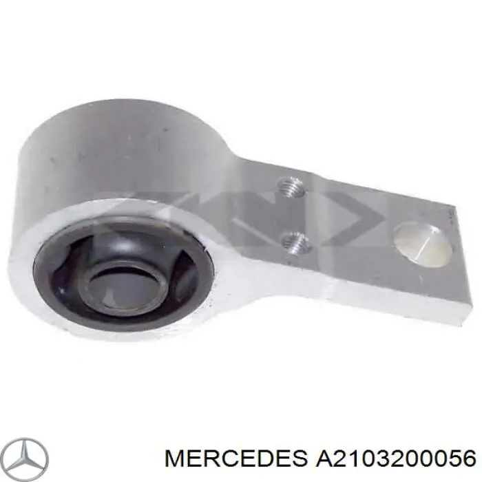 A2103200056 Mercedes Втулка штока амортизатора переднего