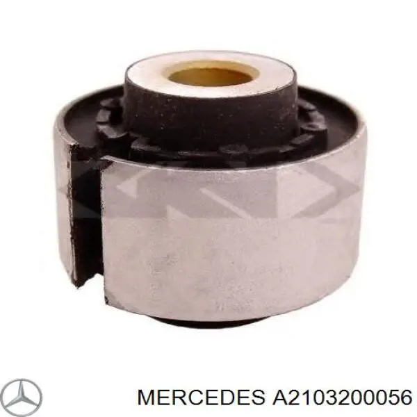 Втулка штока амортизатора переднего Mercedes A2103200056 цена, от 12.70 USD