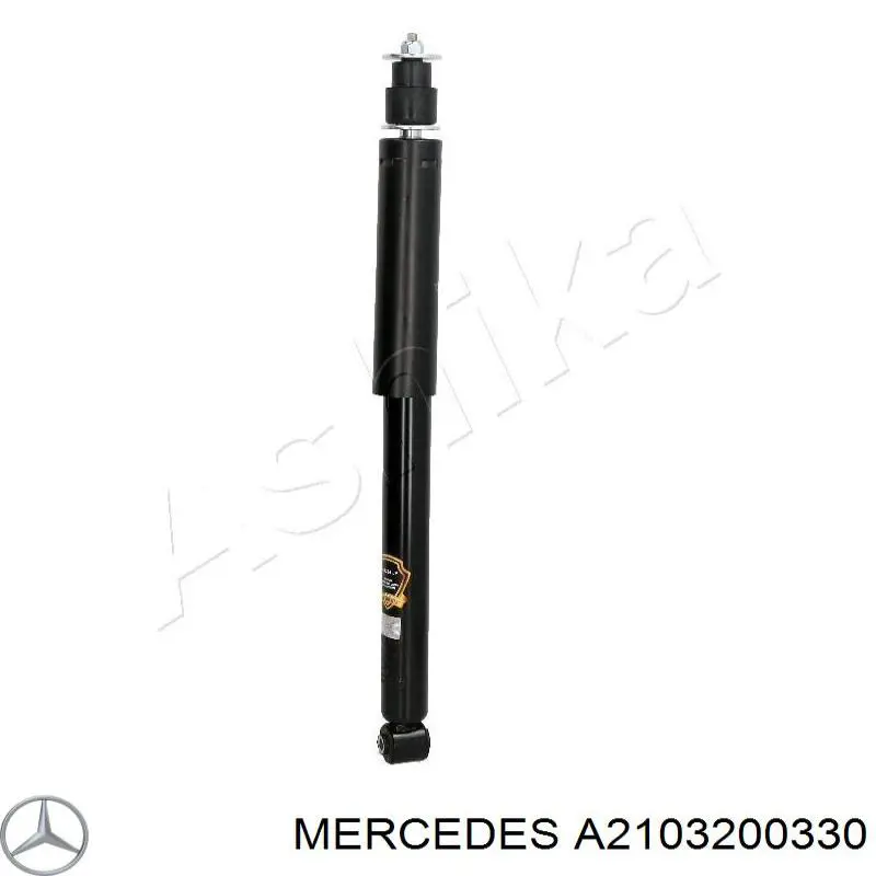 A2103200330 Mercedes амортизатор передний