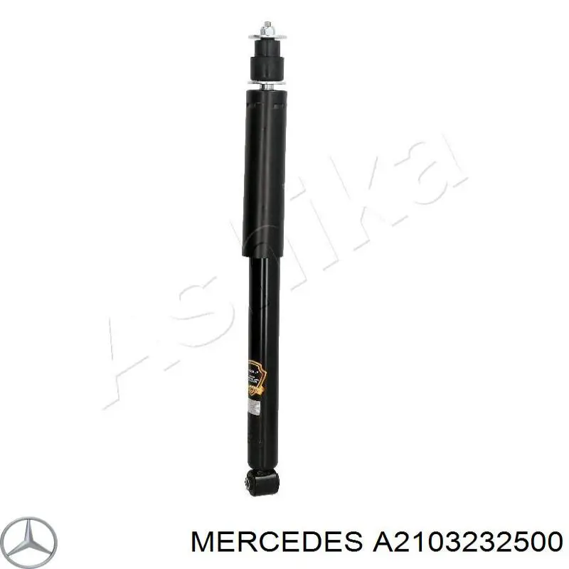 A2103232500 Mercedes амортизатор передний