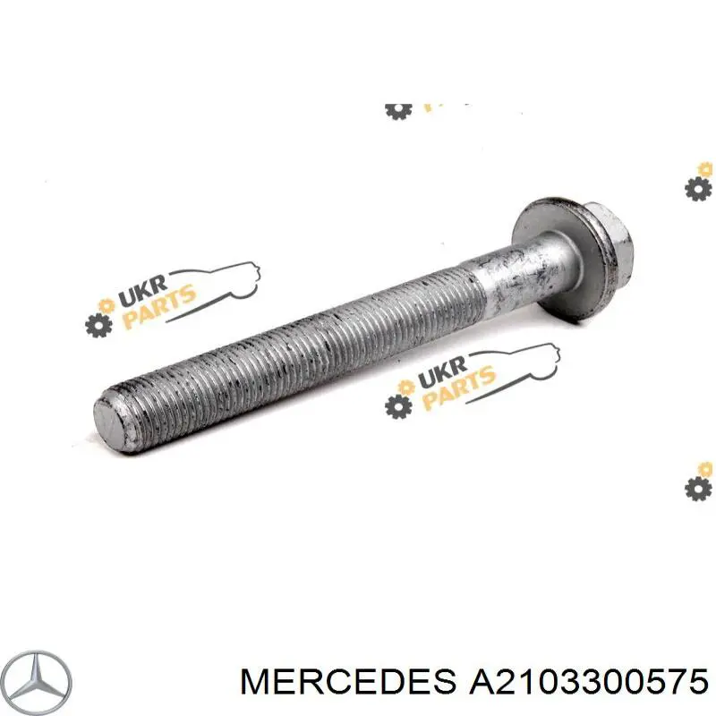 Купить A2103300575 Mercedes Сайлентблок нижний передней подвески
