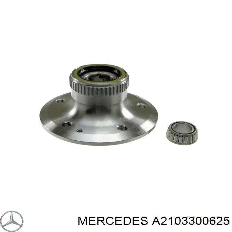 A2103300625 Mercedes 