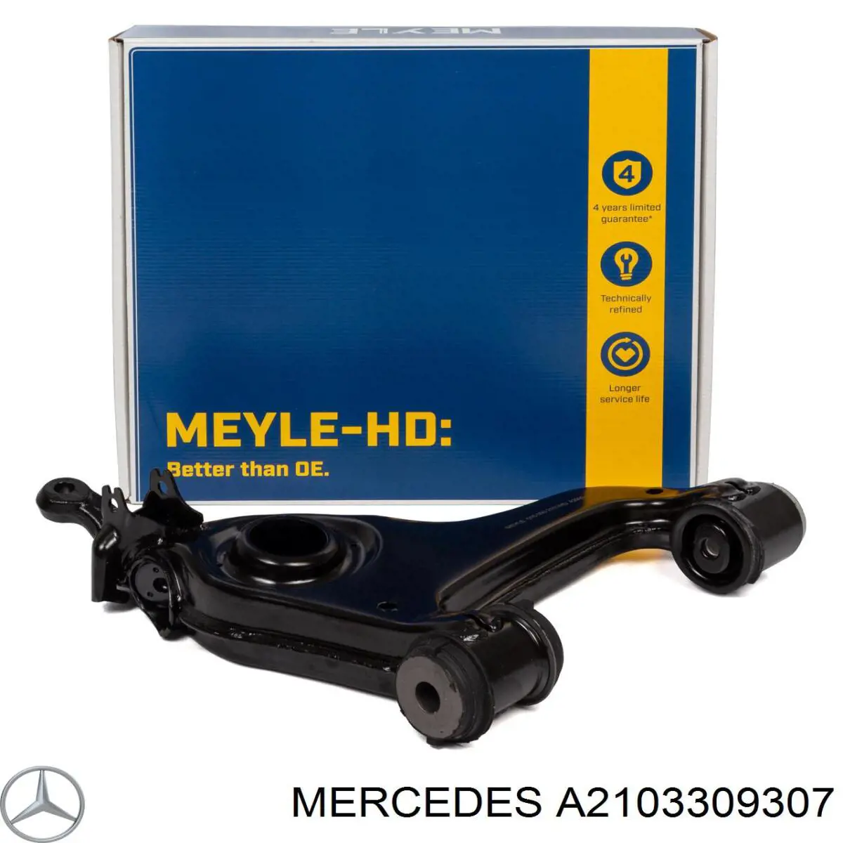  2103309307 Mercedes