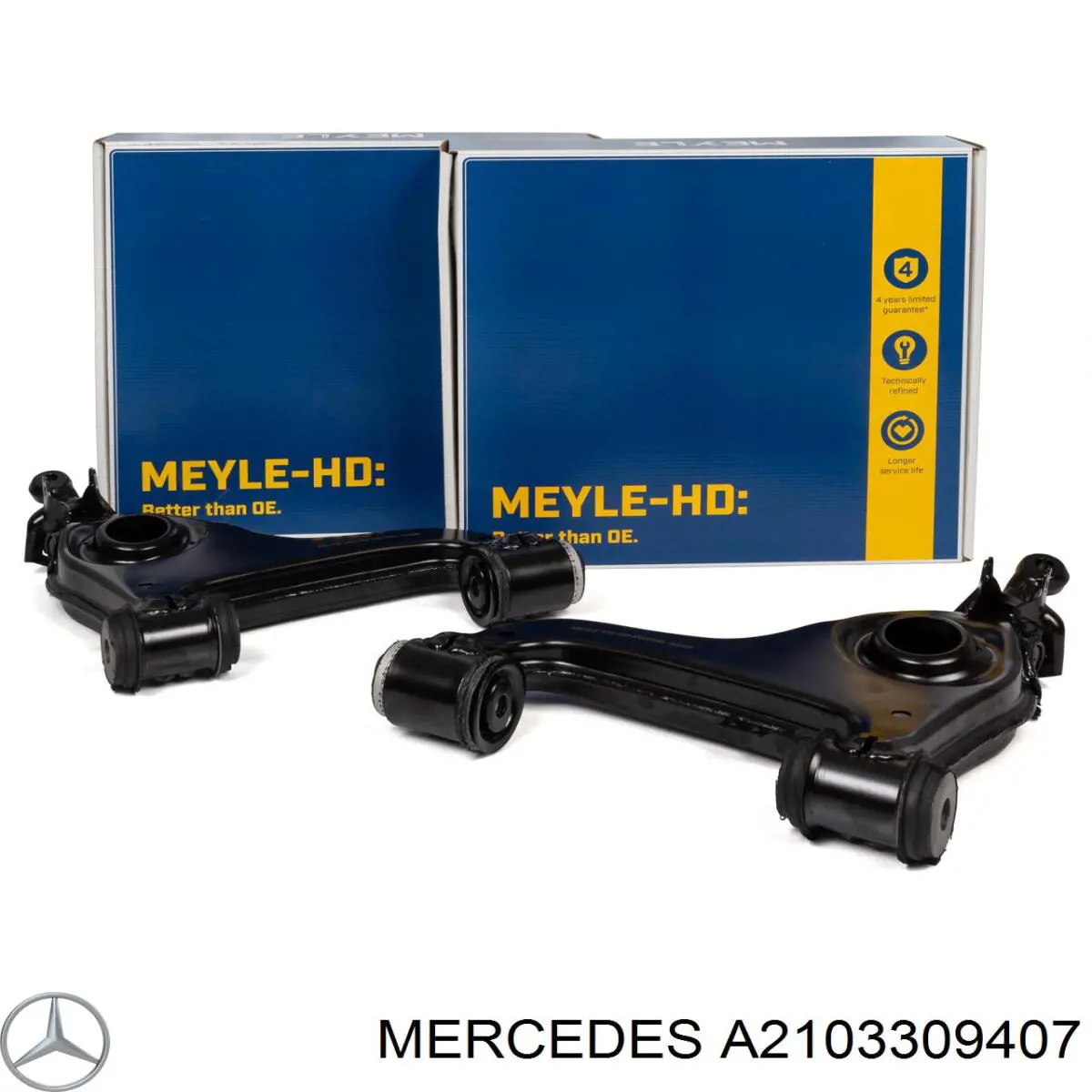  A2103309407 Mercedes