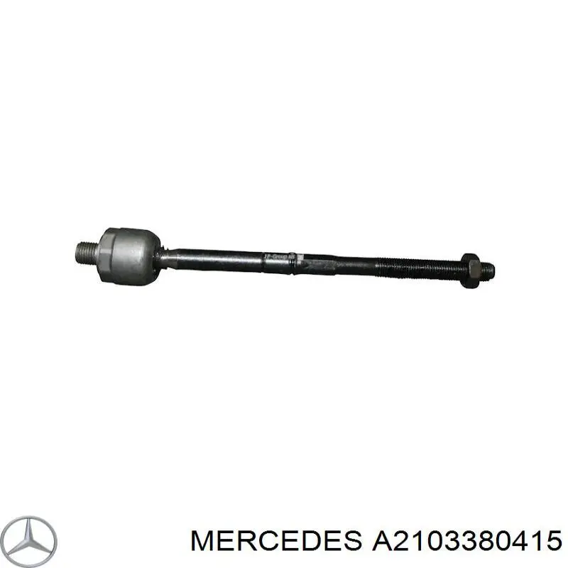 Рулевая тяга Mercedes A2103380415 цена, от 8.16 USD