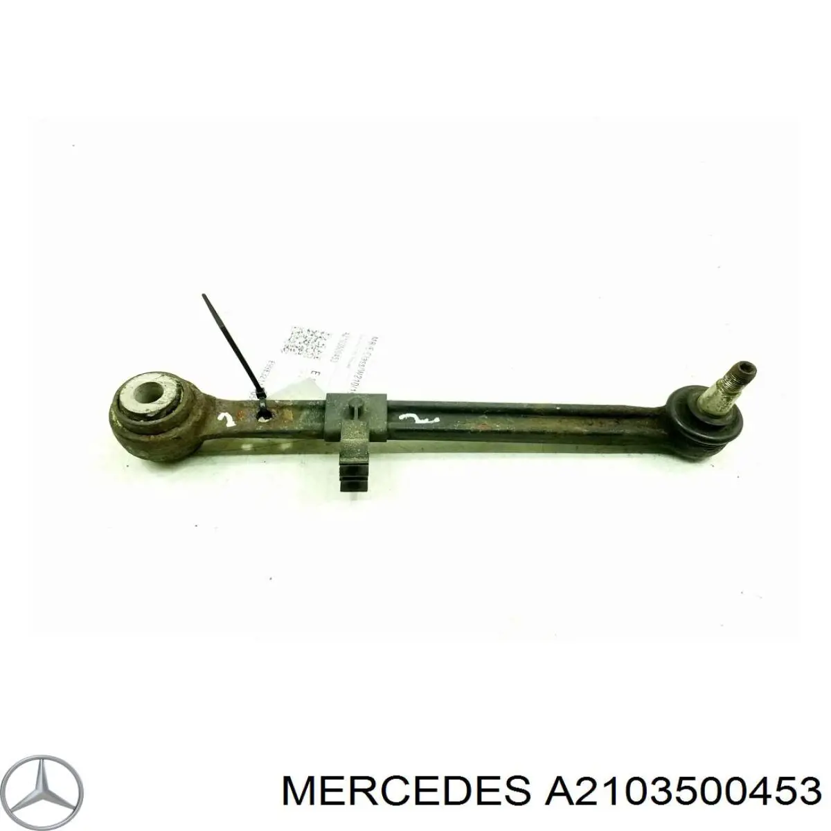 A2103500453 Mercedes 