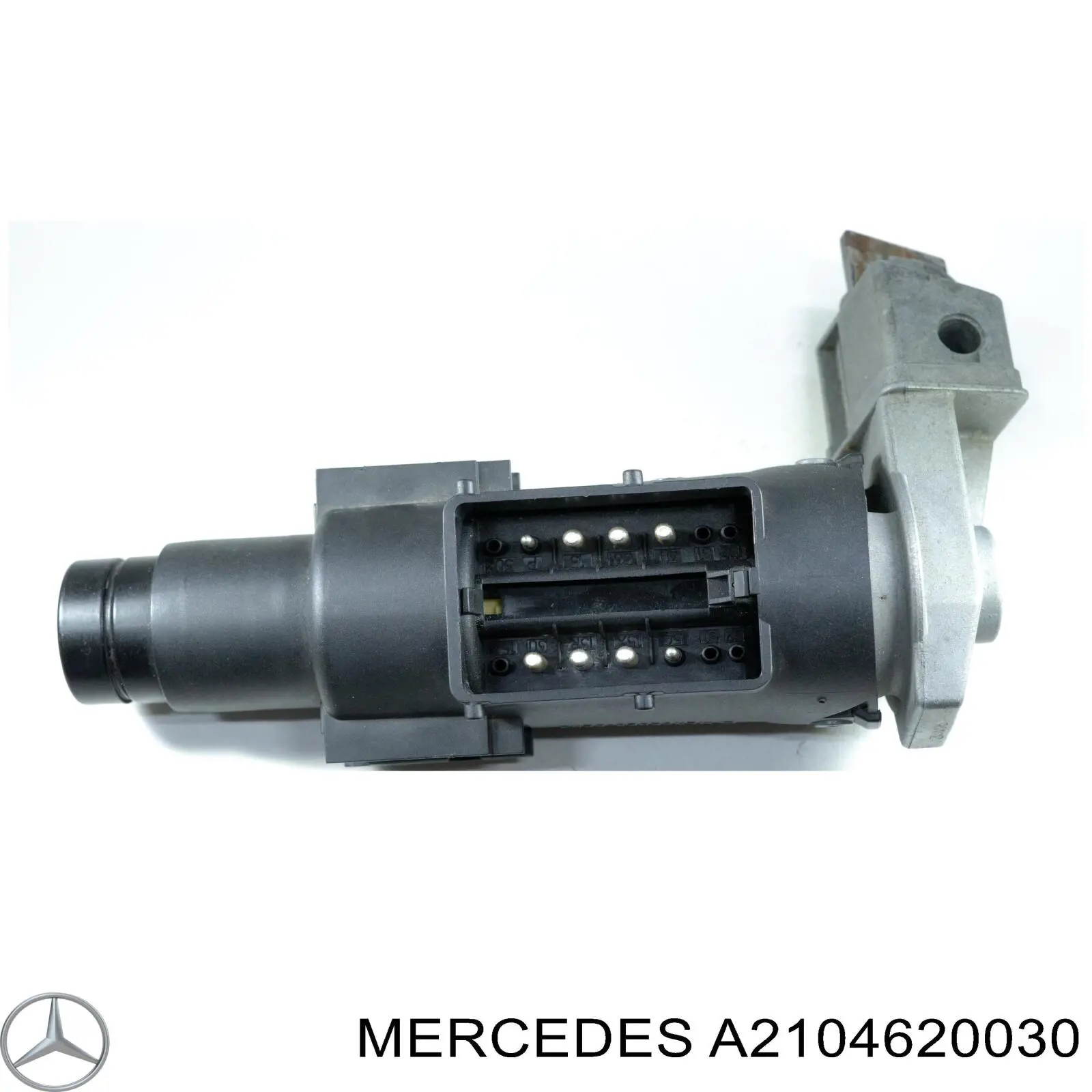A2104620030 MERCEDES Bloqueo de columna de dirección original y equivalente