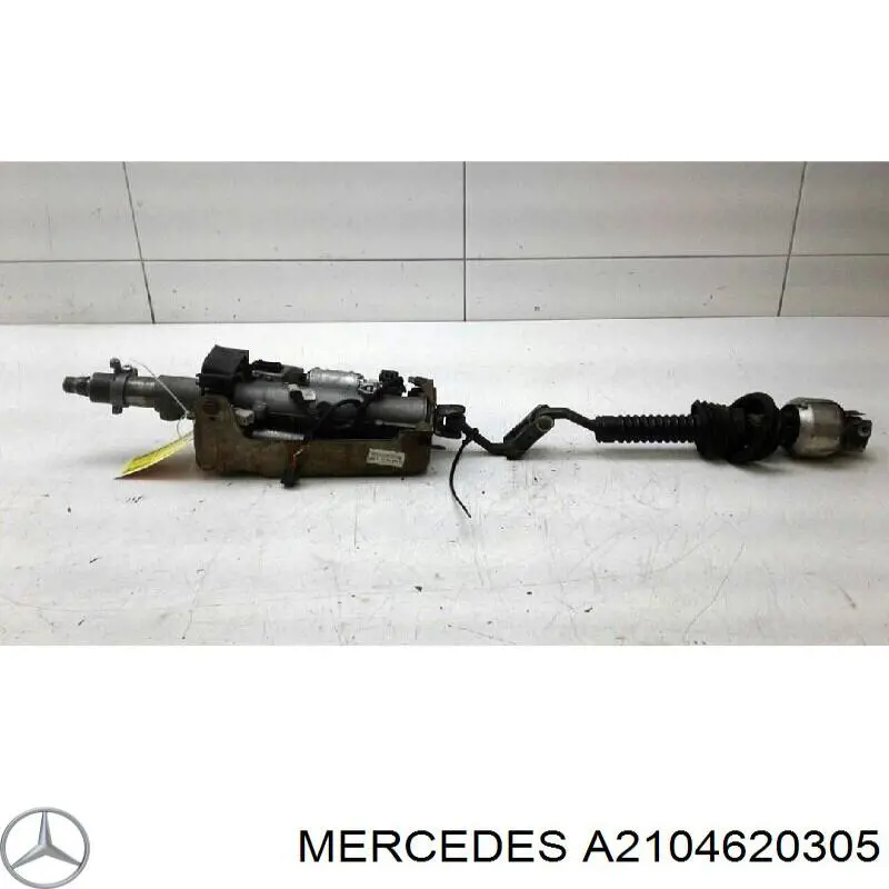  A2104620305 Mercedes