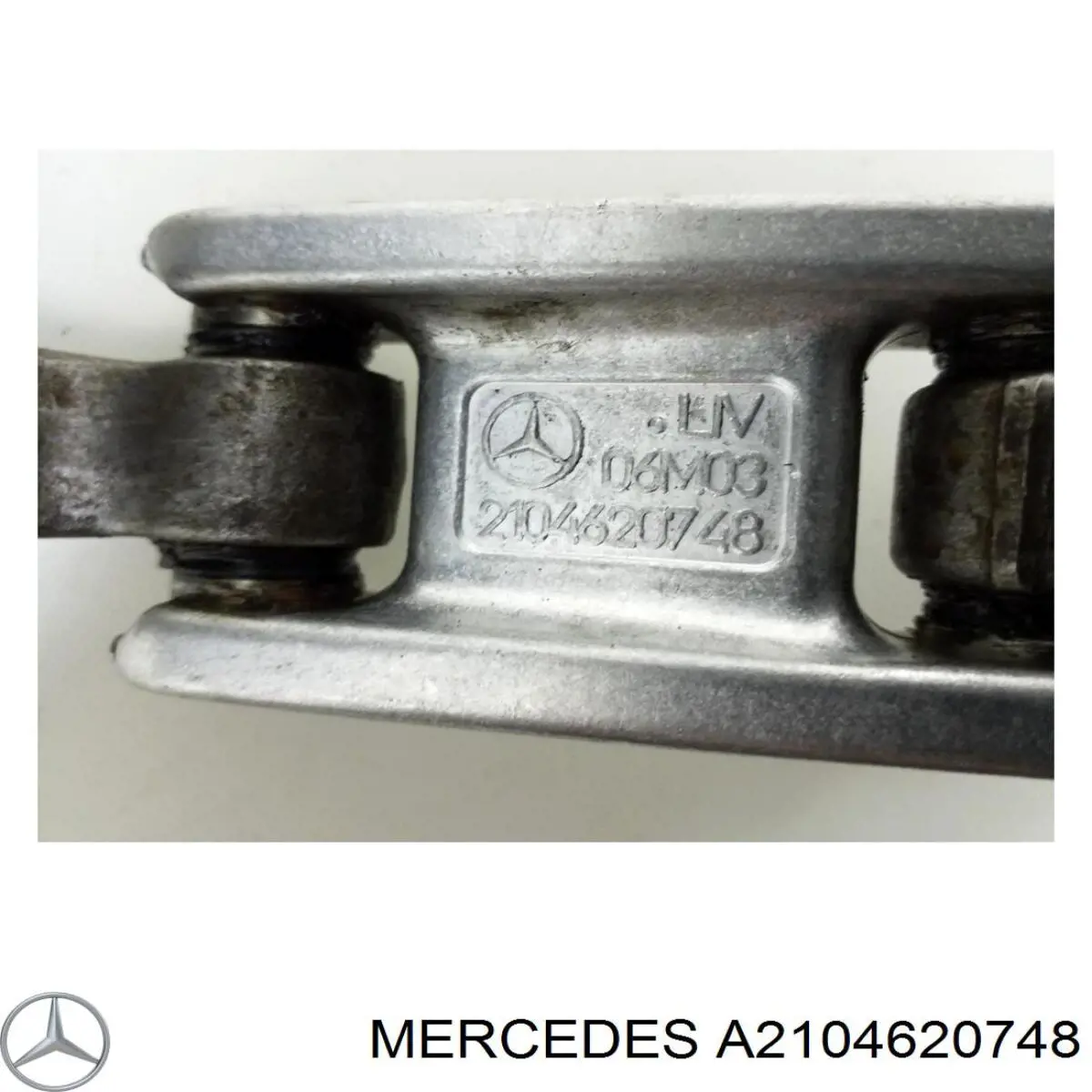 A2104620748 Mercedes