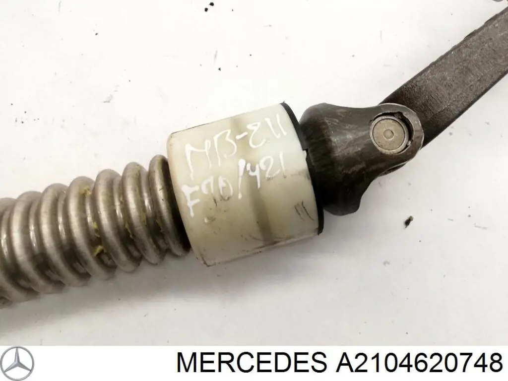 A2104620748 Mercedes 