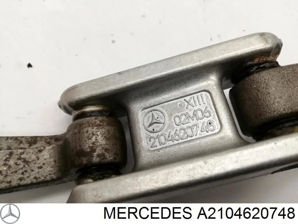  Mercedes A2104620748 цена, от 8.01 USD