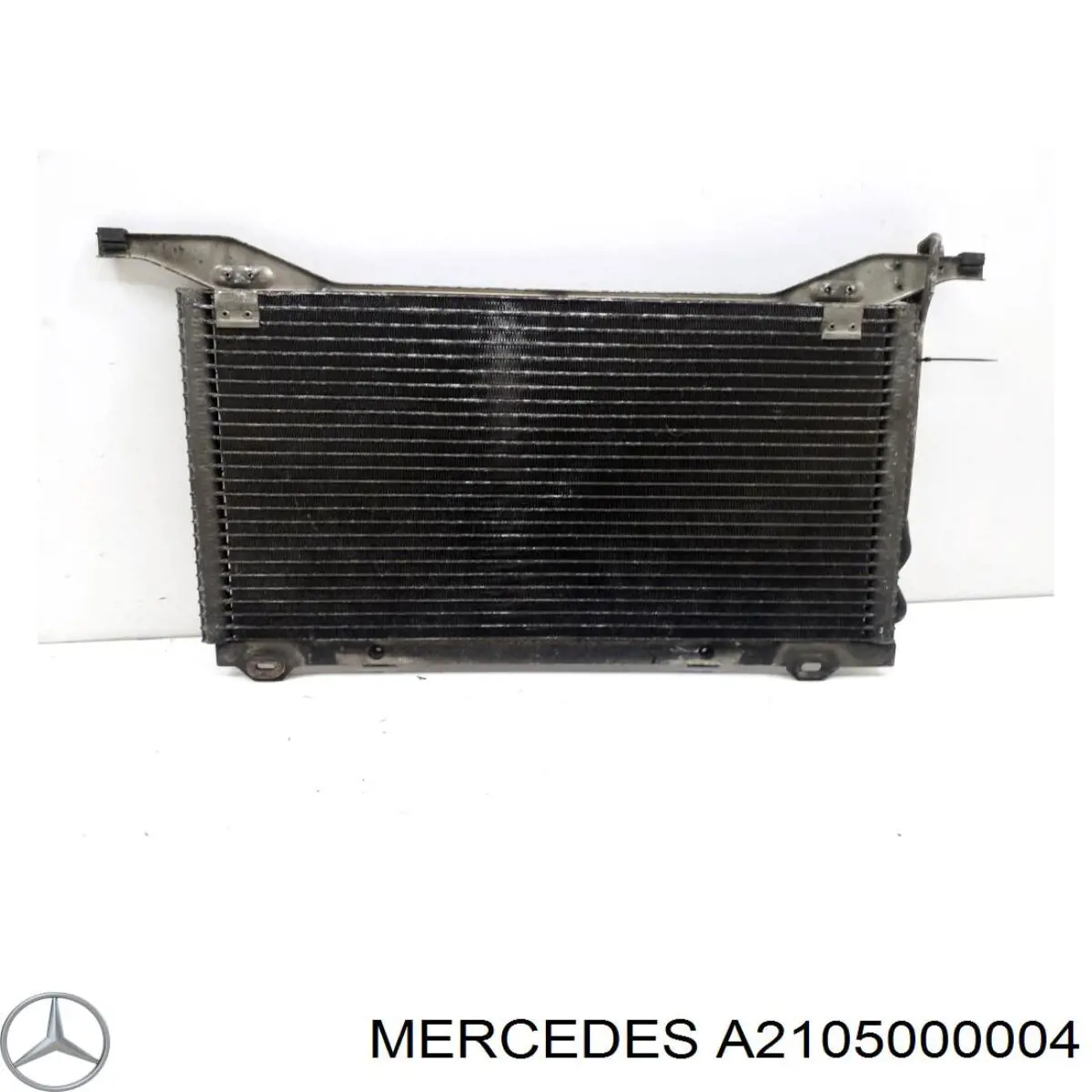 A2105000004 Mercedes 