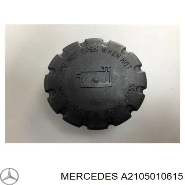 A2105010615 Mercedes