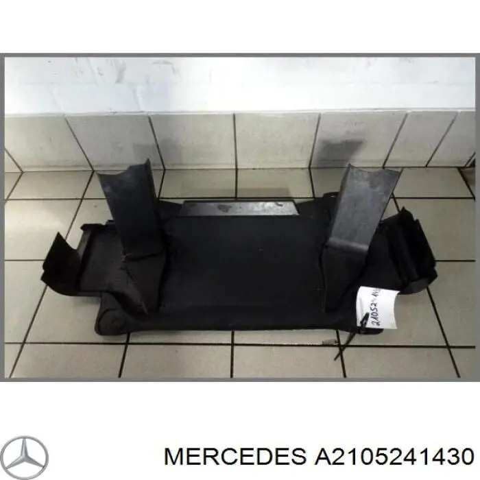  A2105241430 Mercedes