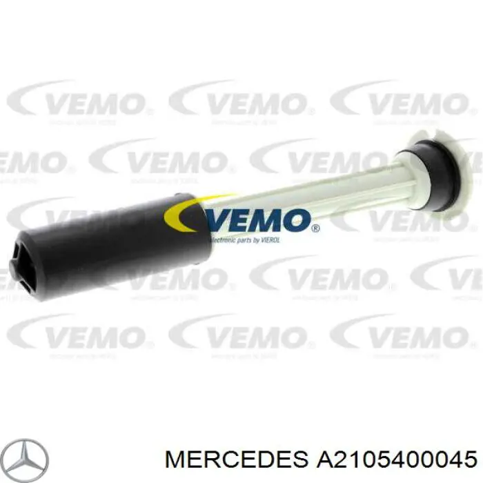 A2105400045 Mercedes датчик уровня бачка стеклоомывателя