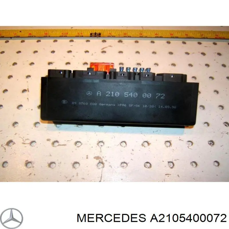 Купить A2105400072 Mercedes 