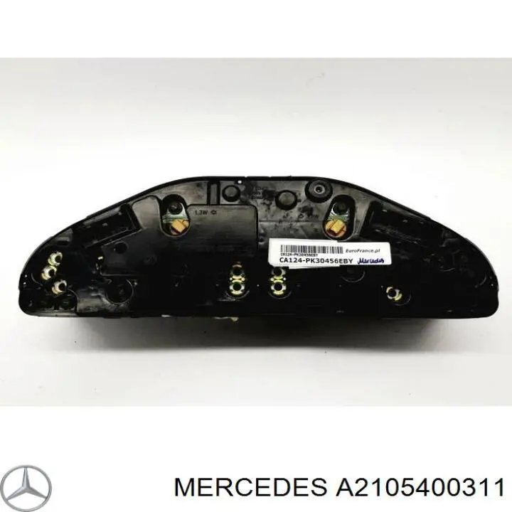  2105400311 Mercedes