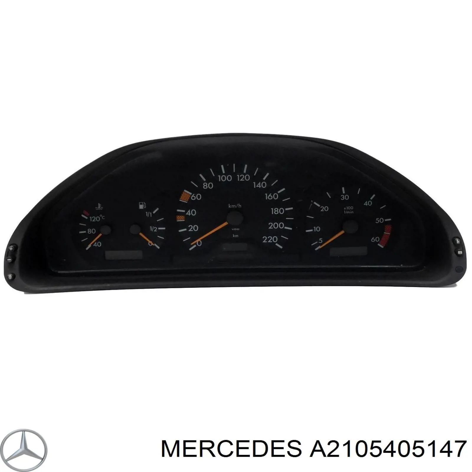  A2105405147 Mercedes