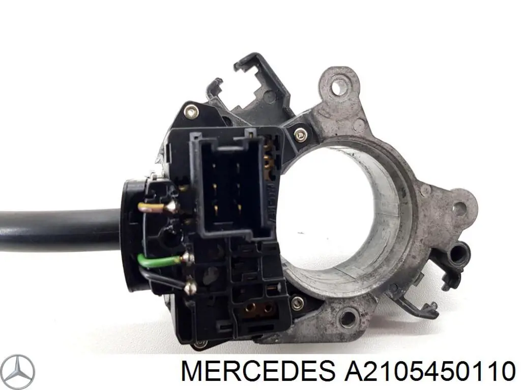 Переключатель подрулевой, левый Mercedes A2105450110 цена, от 22.84 USD