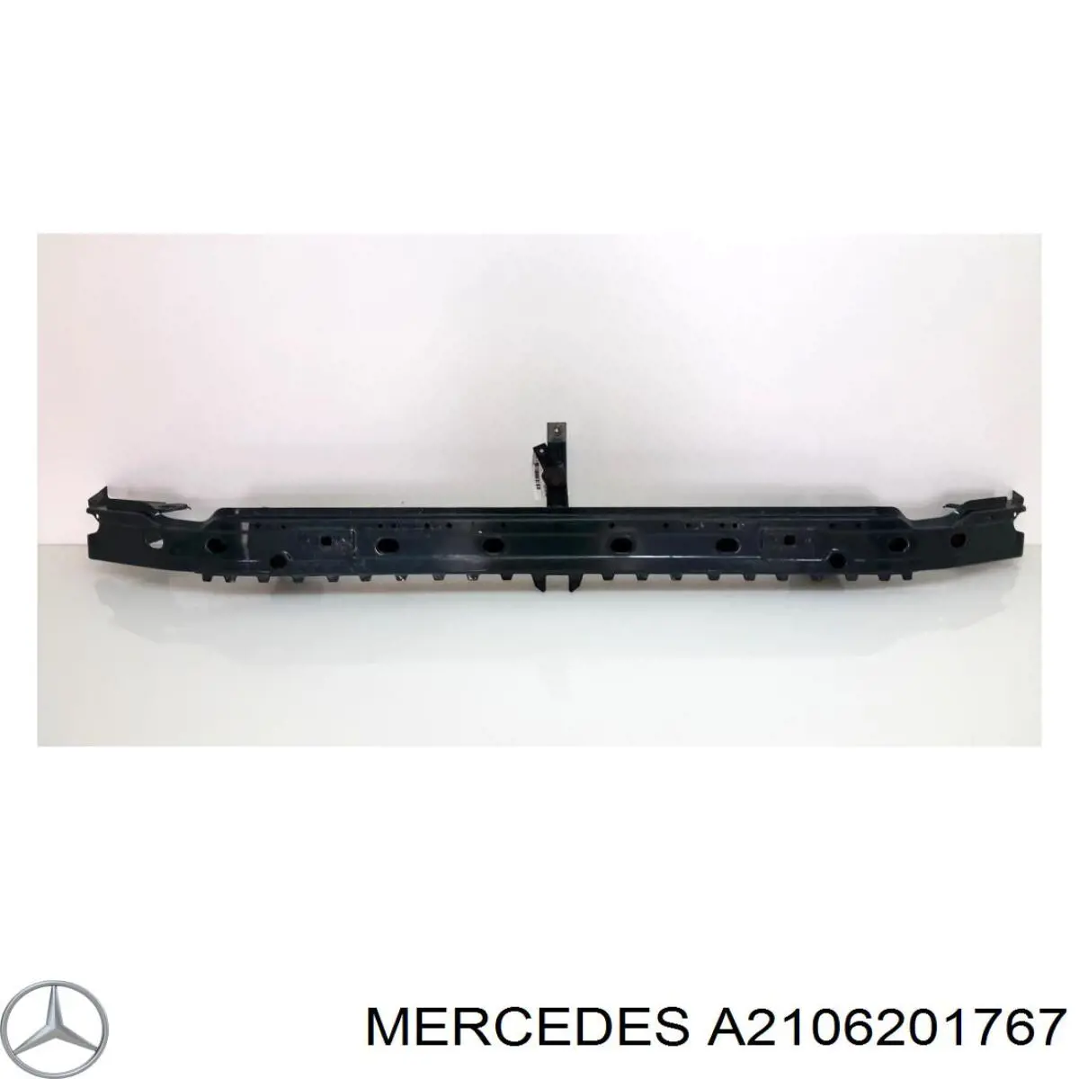 Шина бампера переднего Mercedes A2106201767 цена, от 63.94 USD