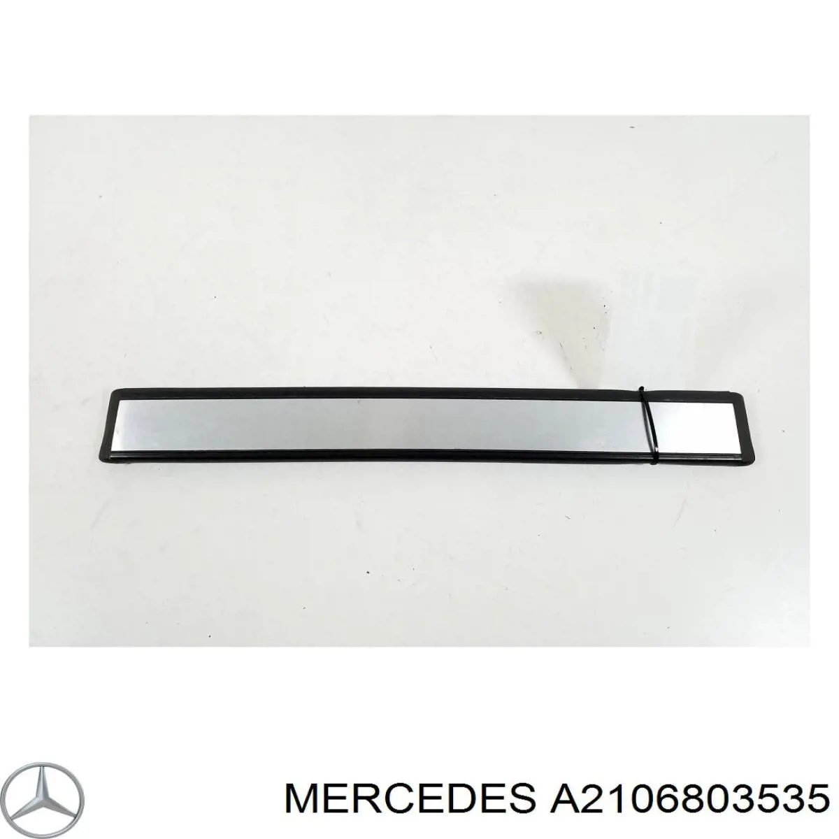  A2106803535 Mercedes