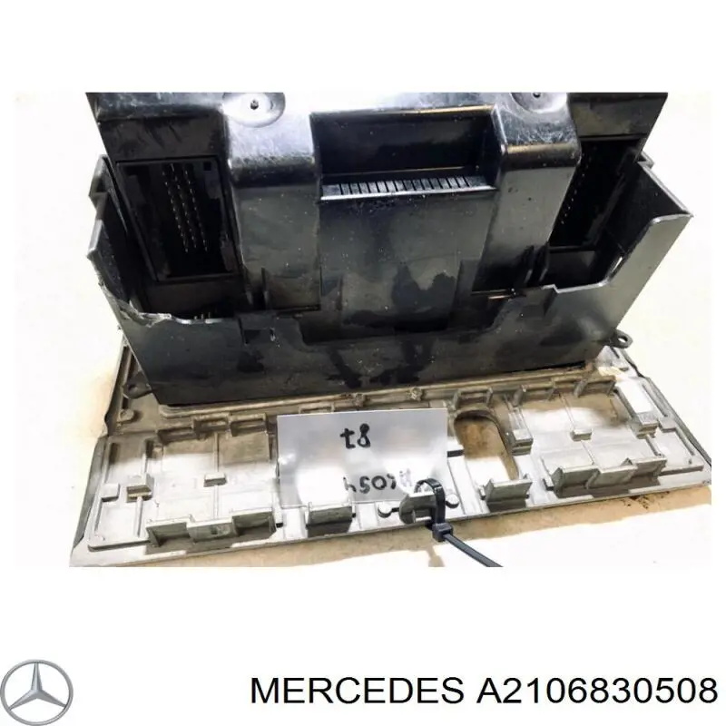 A2106830508 Mercedes 