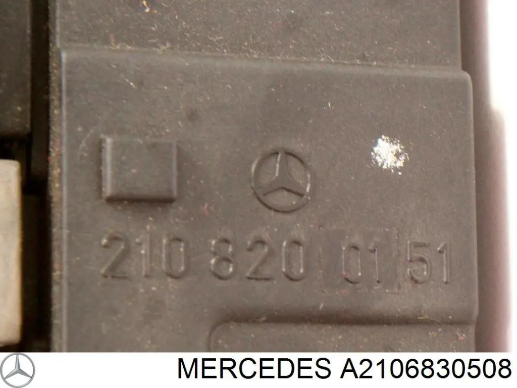 Купить A2106830508 Mercedes 
