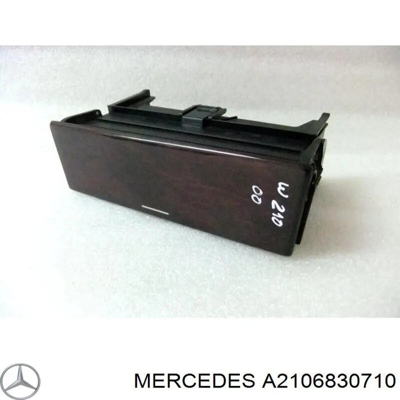  2106830710 Mercedes